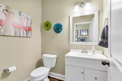 6043 Fords Lake Court NW, Acworth, GA 30101 - Photo 22