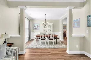 6043 Fords Lake Ct NW, Acworth, GA 30101 - Photo 8