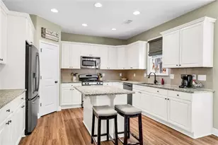 6043 Fords Lake Ct NW, Acworth, GA 30101 - Photo 12