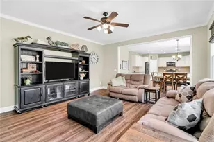 6043 Fords Lake Ct NW, Acworth, GA 30101 - Photo 20