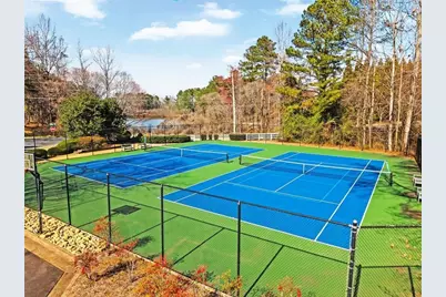 6043 Fords Lake Court NW, Acworth, GA 30101 - Photo 66