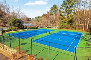 6043 Fords Lake Ct NW, Acworth, GA 30101 - Photo 66