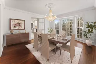 400 Fallen Leaf Ln, Roswell, GA 30075 - Photo 4