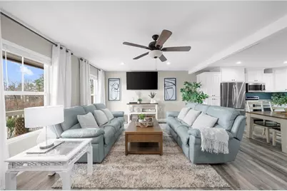 255 Silas Road, Dahlonega, GA 30533 - Photo 2