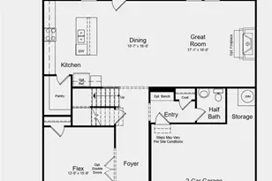 4008 Laurant Path, Flowery Branch, GA 30542 - Photo 2