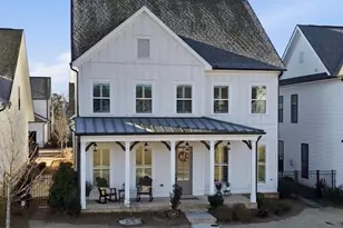 540 Homestead Pk Pl, Canton, GA 30115 - Photo 1