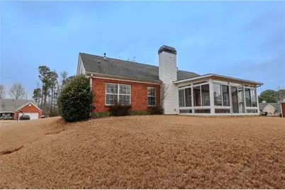 3385 Stoneleigh Run Drive, Buford, GA 30519 - Photo 38