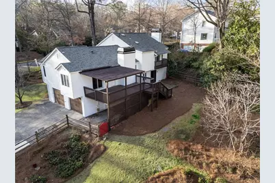 220 Wickerberry Hollow, Roswell, GA 30075 - Photo 38