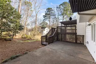 220 Wickerberry Hollow, Roswell, GA 30075 - Photo 36