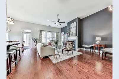 206 Woodridge Terrace, Canton, GA 30114 - Photo 12