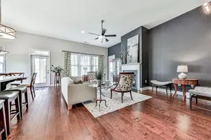 206 Woodridge Terrace, Canton, GA 30114 - Photo 12