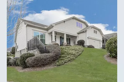 206 Woodridge Terrace, Canton, GA 30114 - Photo 6