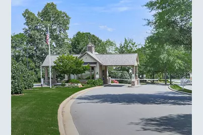 206 Woodridge Terrace, Canton, GA 30114 - Photo 58