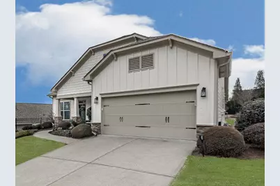 206 Woodridge Terrace, Canton, GA 30114 - Photo 4