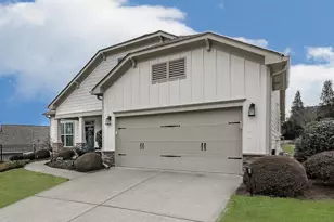 206 Woodridge Terrace, Canton, GA 30114 - Photo 4