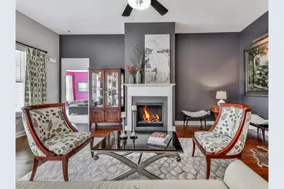 206 Woodridge Terrace, Canton, GA 30114 - Photo 14