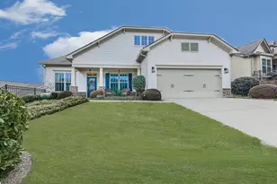 206 Woodridge Terrace, Canton, GA 30114 - Photo 2