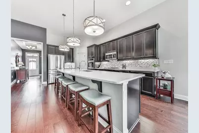 206 Woodridge Terrace, Canton, GA 30114 - Photo 16