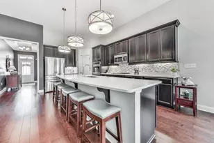 206 Woodridge Terrace, Canton, GA 30114 - Photo 16