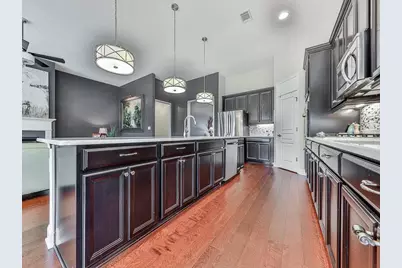 206 Woodridge Terrace, Canton, GA 30114 - Photo 18