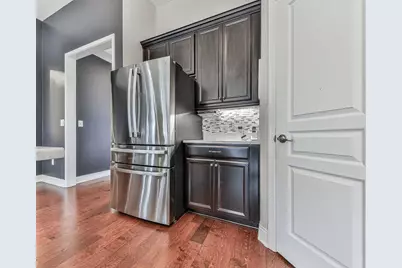 206 Woodridge Terrace, Canton, GA 30114 - Photo 22