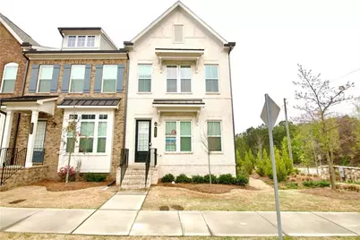 4209 Tifton Lane, Sugar Hill, GA 30518 - Photo 1