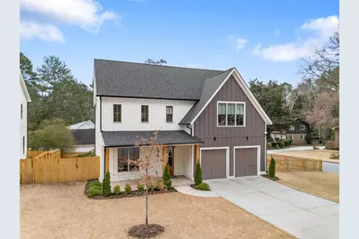 1941 Royal Court, Atlanta, GA 30341 - Photo 2