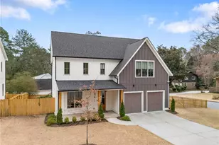 1941 Royal Ct, Atlanta, GA 30341 - Photo 2