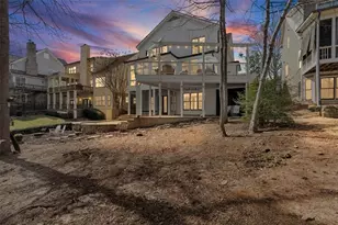 300 Waterfront Park Ln, Dawsonville, GA 30534 - Photo 52