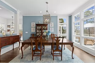 300 Waterfront Park Lane, Dawsonville, GA 30534 - Photo 14