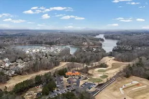 300 Waterfront Park Ln, Dawsonville, GA 30534 - Photo 70