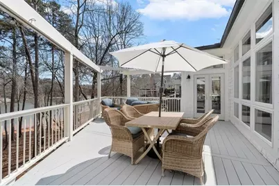 300 Waterfront Park Lane, Dawsonville, GA 30534 - Photo 44