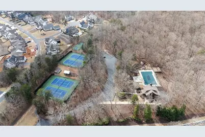 300 Waterfront Park Lane, Dawsonville, GA 30534 - Photo 66