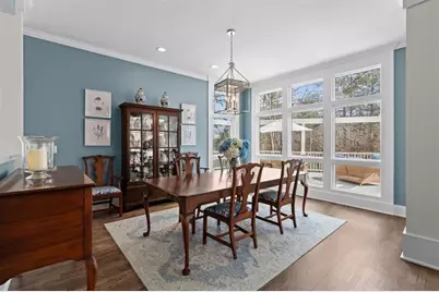 300 Waterfront Park Lane, Dawsonville, GA 30534 - Photo 12