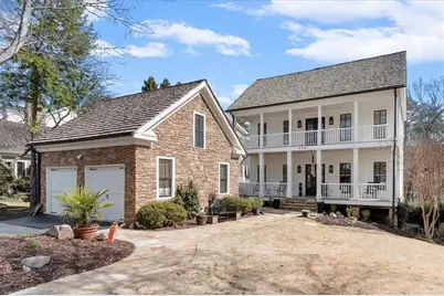 300 Waterfront Park Lane, Dawsonville, GA 30534 - Photo 2