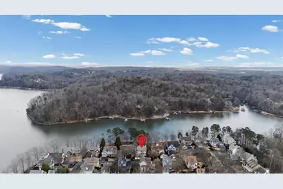 300 Waterfront Park Lane, Dawsonville, GA 30534 - Photo 68