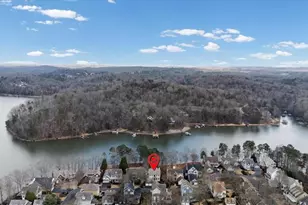 300 Waterfront Park Ln, Dawsonville, GA 30534 - Photo 68