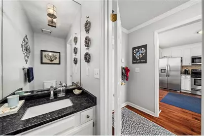 1280 Whitlock Ridge Drive SW, Marietta, GA 30064 - Photo 8