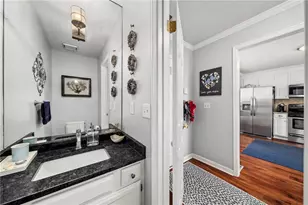 1280 Whitlock Ridge Dr SW, Marietta, GA 30064 - Photo 8