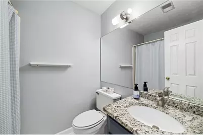 1280 Whitlock Ridge Drive SW, Marietta, GA 30064 - Photo 14