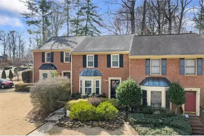 1280 Whitlock Ridge Drive SW, Marietta, GA 30064 - Photo 16