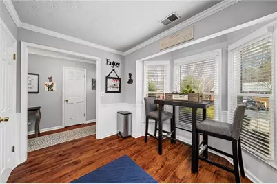 1280 Whitlock Ridge Drive SW, Marietta, GA 30064 - Photo 18