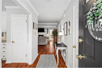 1280 Whitlock Ridge Drive SW, Marietta, GA 30064 - Photo 2