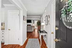 1280 Whitlock Ridge Dr SW, Marietta, GA 30064 - Photo 2