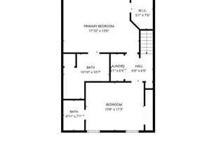 1280 Whitlock Ridge Dr SW, Marietta, GA 30064 - Photo 32