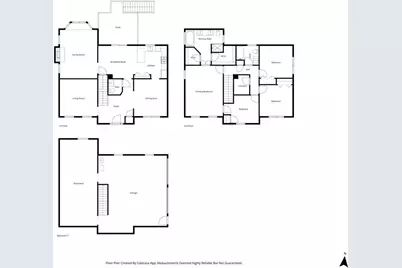 511 Lakeside Drive, Hiram, GA 30141 - Photo 60