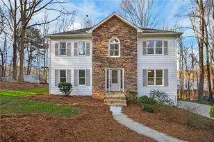 511 Lakeside Dr, Hiram, GA 30141 - Photo 2