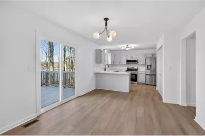 511 Lakeside Drive, Hiram, GA 30141 - Photo 14