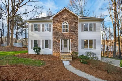 511 Lakeside Drive, Hiram, GA 30141 - Photo 1