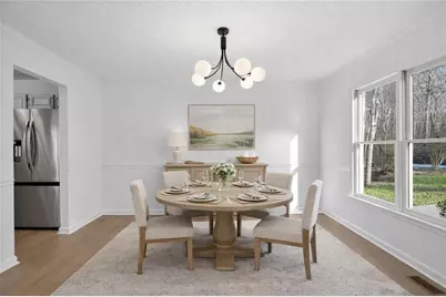 511 Lakeside Drive, Hiram, GA 30141 - Photo 8